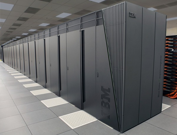 IBM mainframes