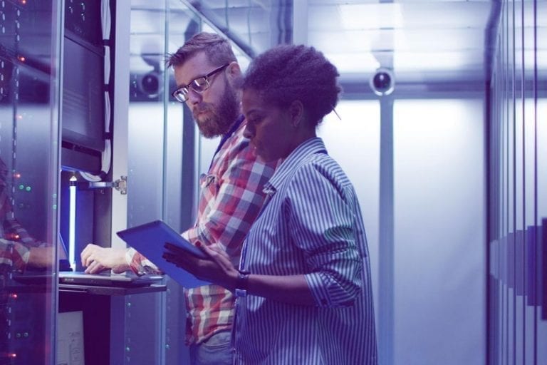 Why The Mainframe Still Matters in 2020