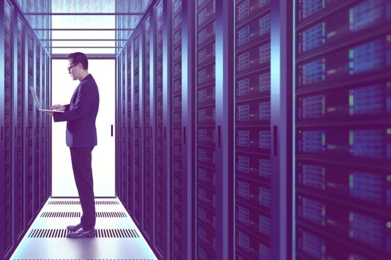 6 Industries That Stick with Mainframes and Why They Do