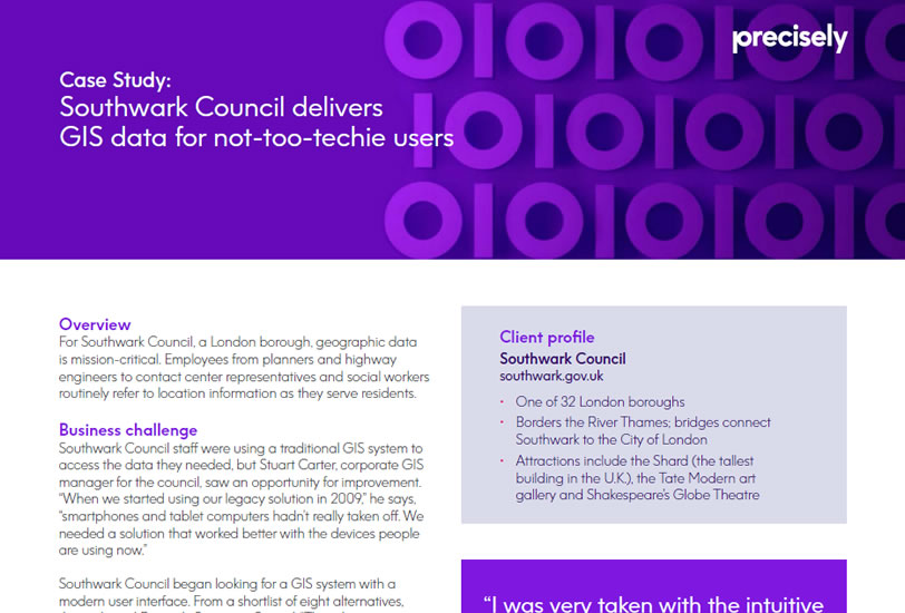 Southwark Council