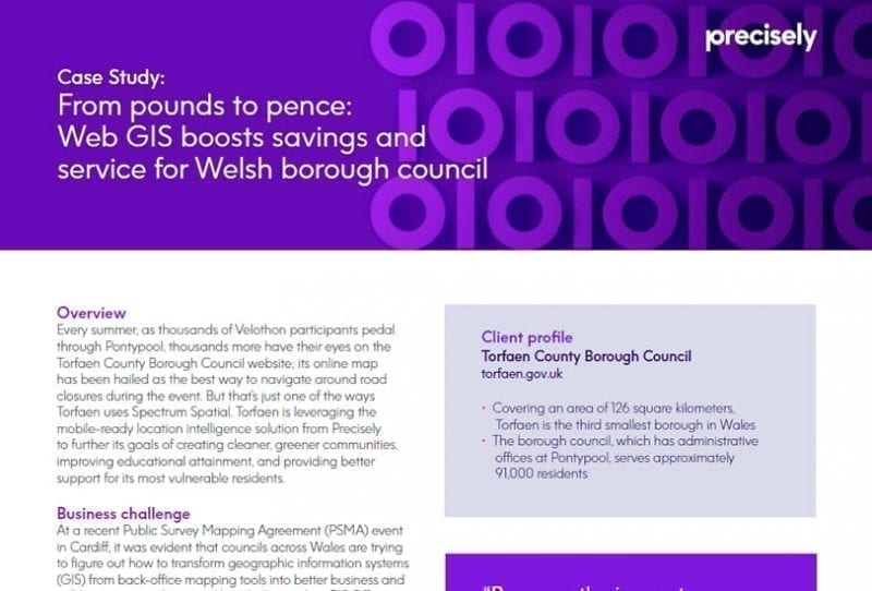 CS_Torfaen County Council_200507_p_final From pounds to pence: Web GIS boosts savings and service for Welsh borough council