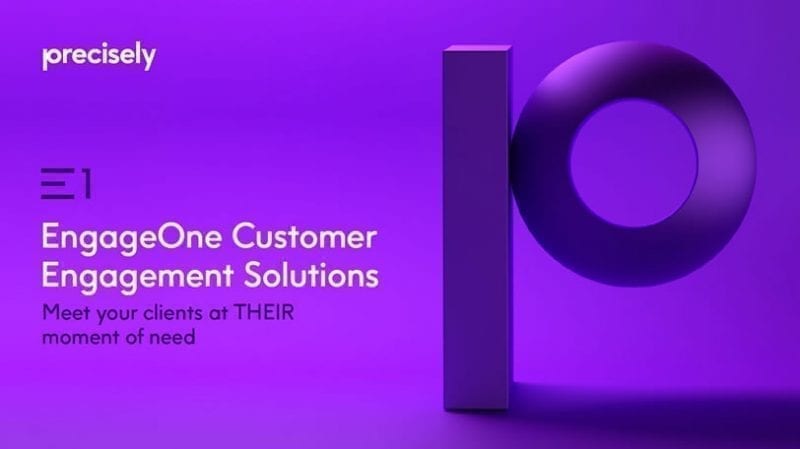 ebook: EngageOne Customer Engagement Solutions
