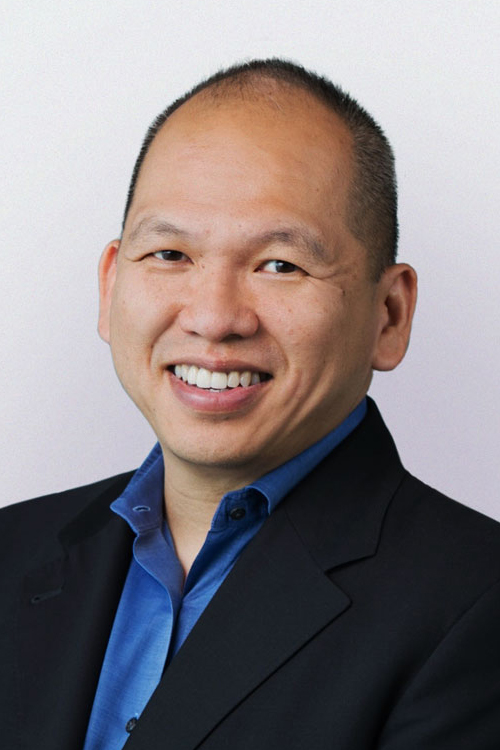 Eric Yau, Precisely Chief Operating Officer