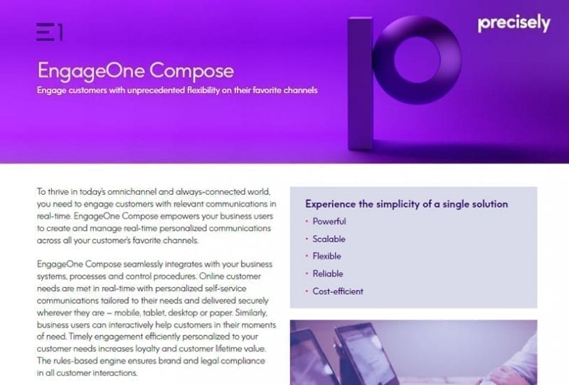 PS_EngageOne Compose_200505_p_final EngageOne Compose Brochure
