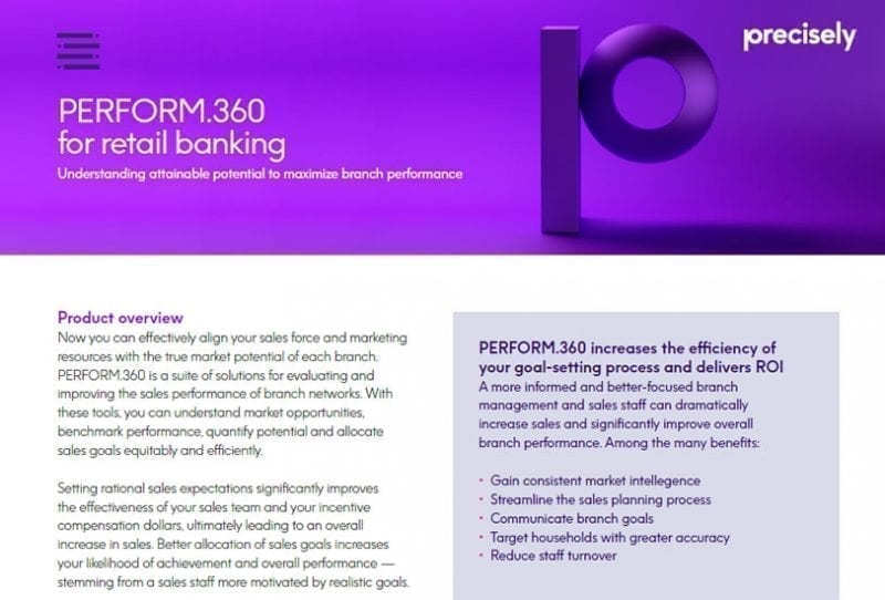 PS_Perform360_200506_p_final Perform360 for Retail Banking