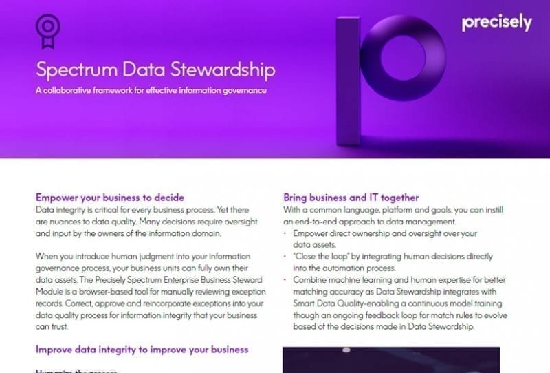 PS_Spectrum Business Steward_Data Sheet_200511_E_final Spectrum Data Stewardship