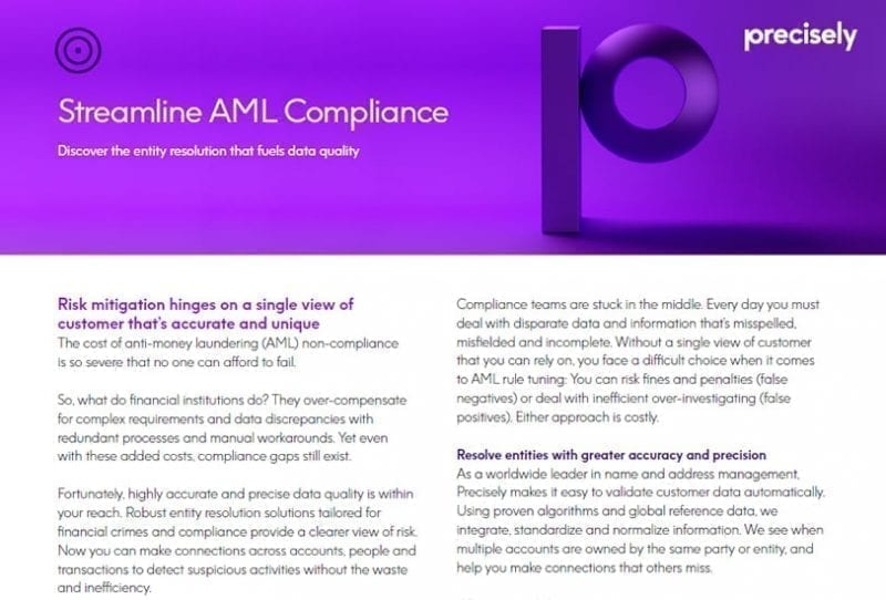 PS_Streamline-AML-Compliance_200615_E_final Streamline AML Compliance