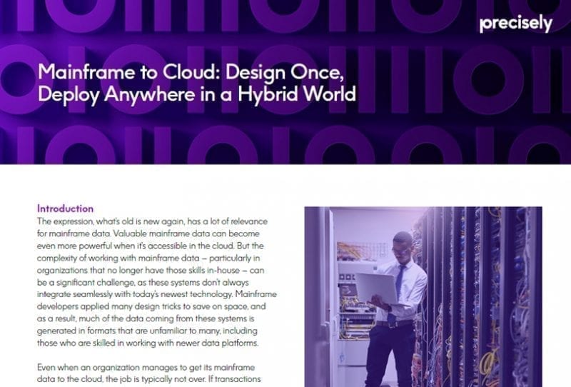 WP_Mainframe to cloud_200512_E_final leveraging mainframe data
