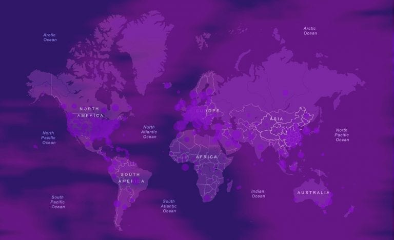 Location Intelligence in the Era of COVID-19 – Map Resources