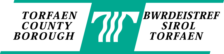 Torfaen County logo