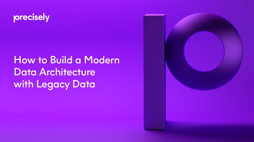 Modern Data Architecture