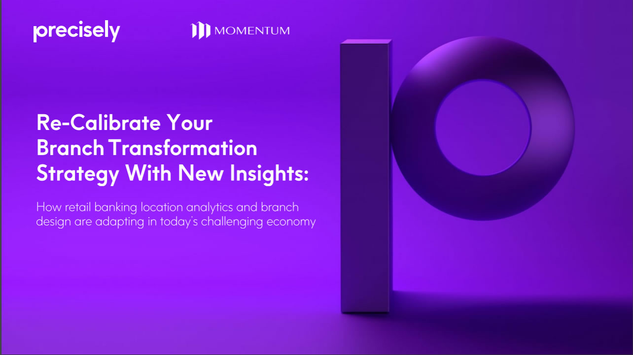 Re-calibrate your branch transformation strategy with new insights