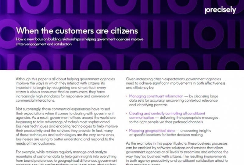 WP_When-customers-are-citizens_200519_E_final improve citizen engagement and satisfaction