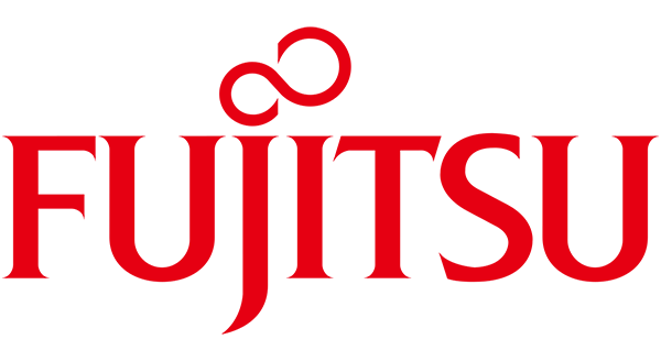 Fujitsu logo