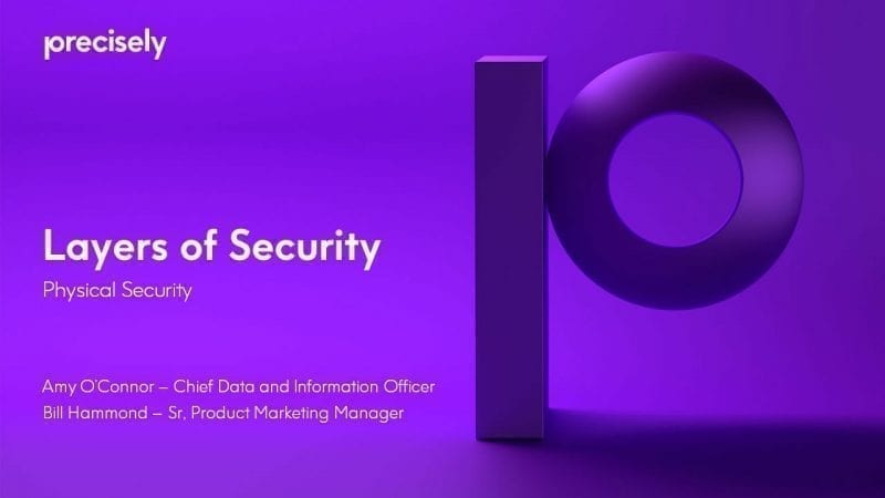 2020-Q3_Webinar-Layers-Security-Series-Physical-Security Layers of Security - Physical Security Webcast