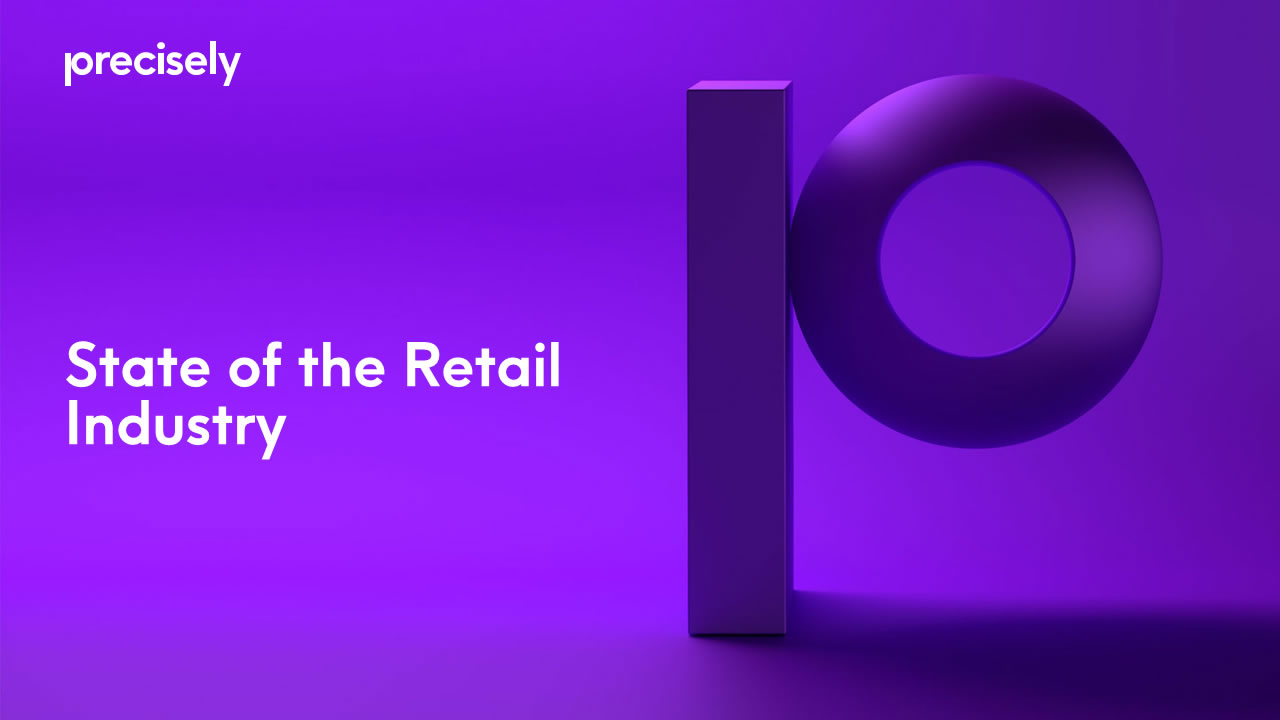 State of the Retail Industry Webcast