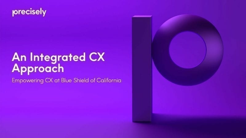 Empowering CX at Blue Shield of California