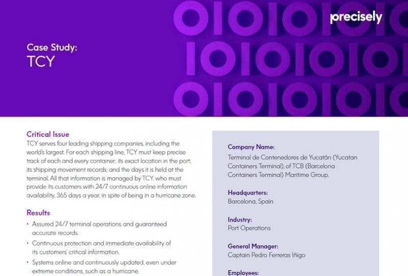 TCY Assure iTERA TCY Assure iTERA Case Study