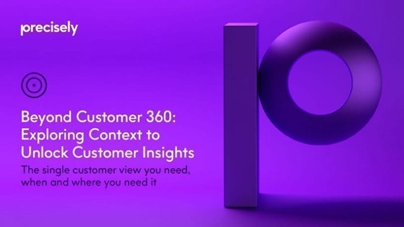 Customer 360 Customer 360