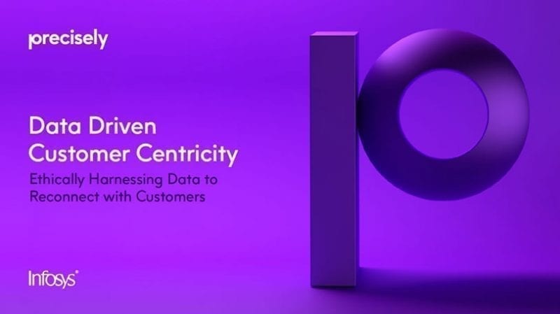 Data Driven Customer Centricity eBook: DNB Drives Data Driven Customer Centricity
