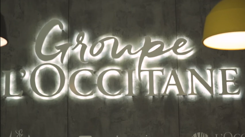 L'Occitane Customer Story