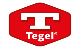 Tegel logo
