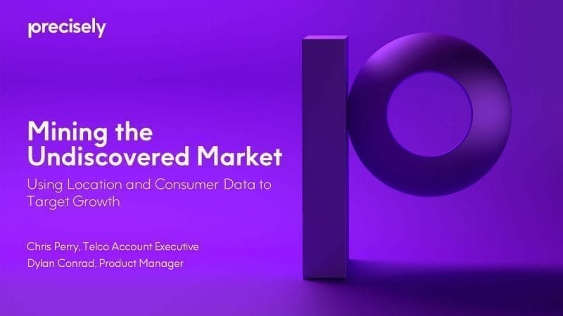 Mining the Undiscovered Market: Using Location and Consumer Data to Target Growth