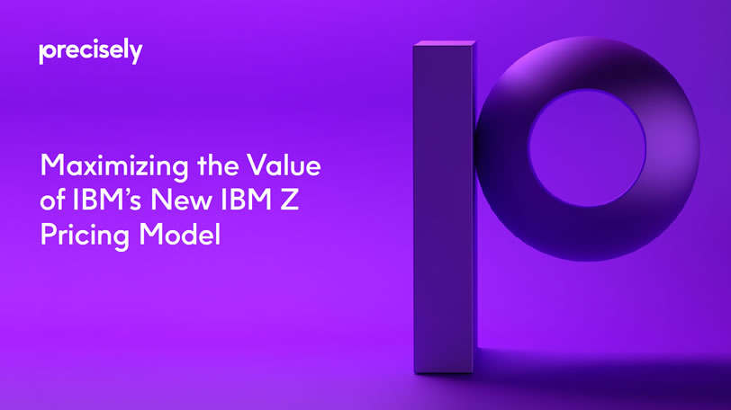 Maximizing the Value of New IBM Z Pricing Model