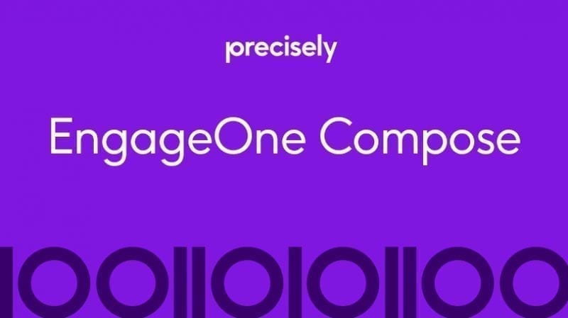 EngageOne Compose Video EngageOne Compose Video