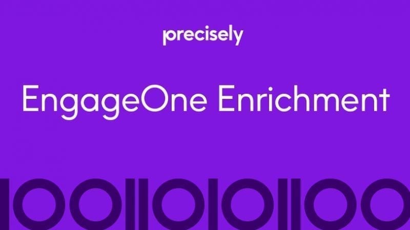 EngageOne Enrichment Video