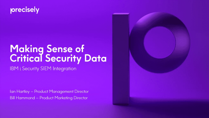 200915_IBM i Security SIEM Integration