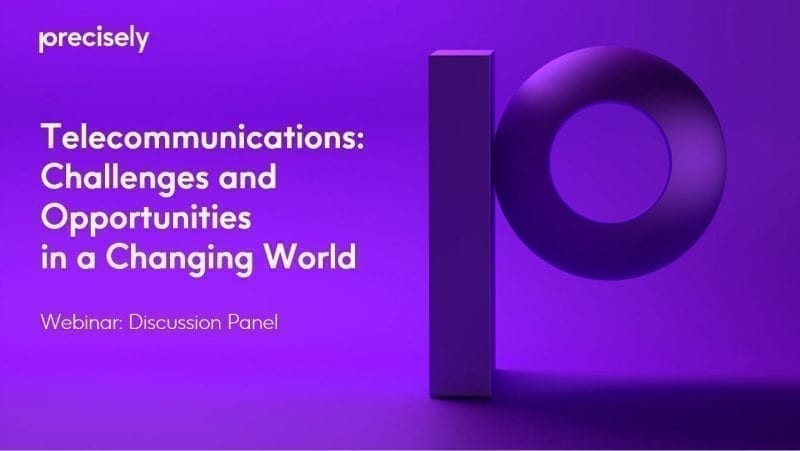 Telecommunications - Challenges and Opportunities in a Changing World Telecommunications - Challenges and Opportunities in a Changing World