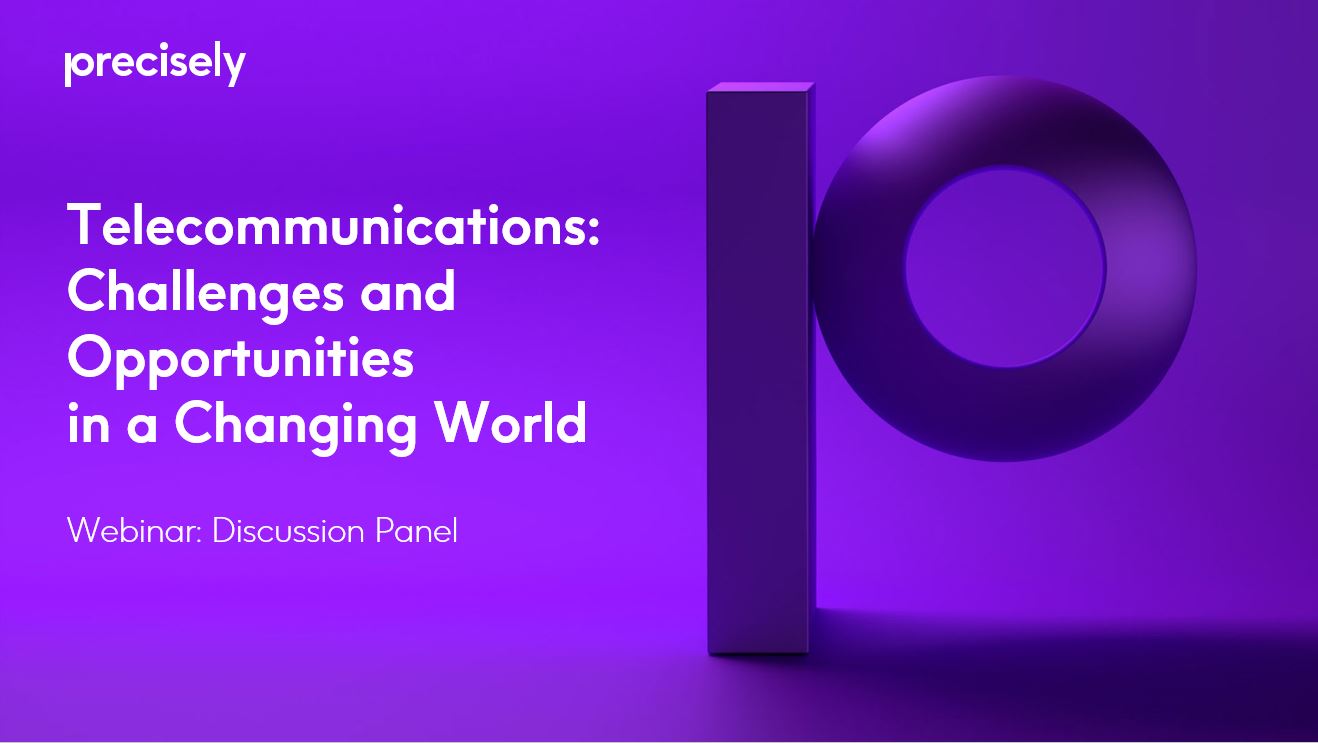 Telecommunications - Challenges and Opportunities in a Changing World Telecommunications - Challenges and Opportunities in a Changing World