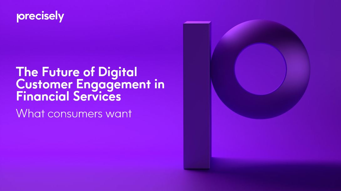 Digital Customer Engagement