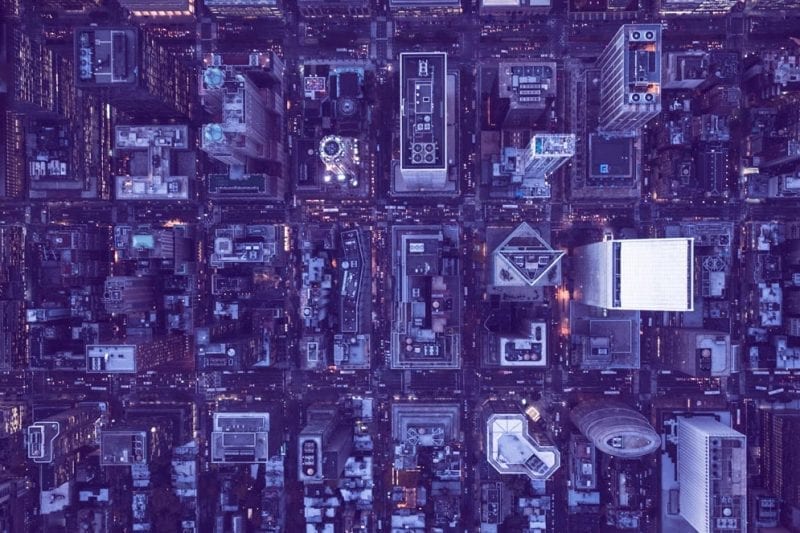 Spectrum Global Geocoding