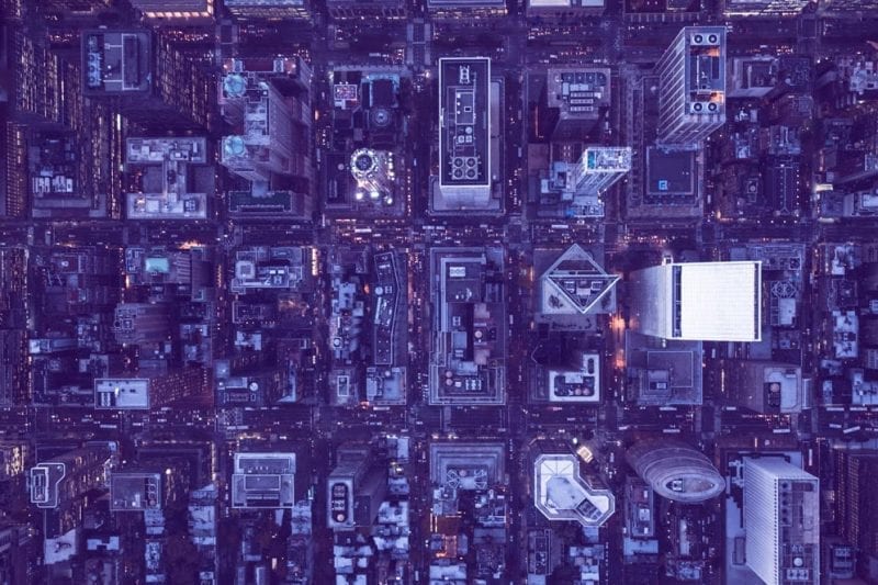 Spectrum Global Geocoding