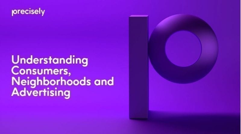 Understanding Consumers, Neighborhoods and Advertising