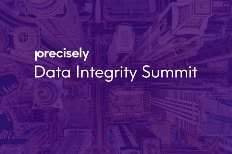 Building trust in your data: Insights from the Precisely Data Integrity Summit