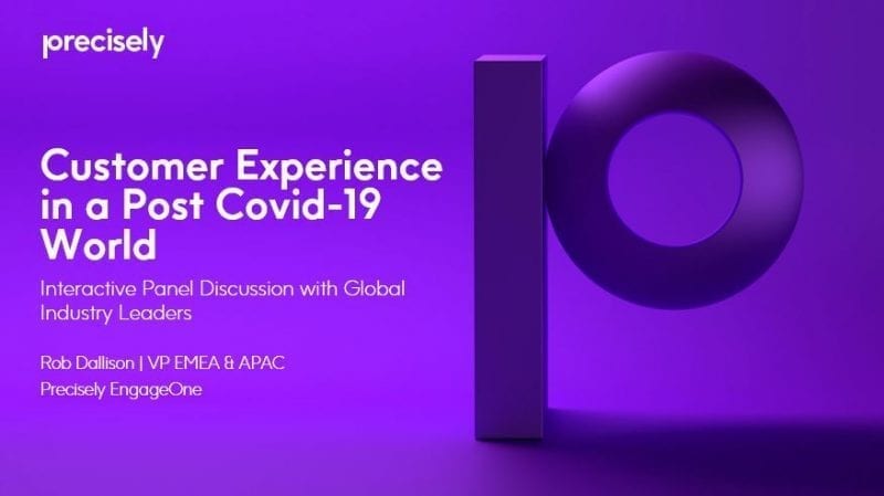 CX in a Post Pandemic World – What Are CX Leaders Doing to Meet Customer Expectations