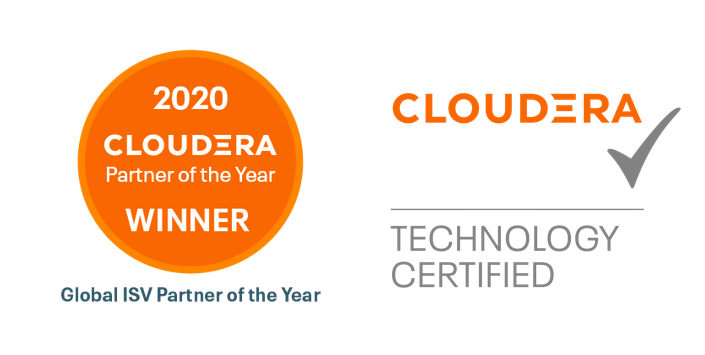 Cloudera Technology Certified