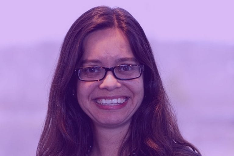 Precisely Women in Technology - Meet Fernanda