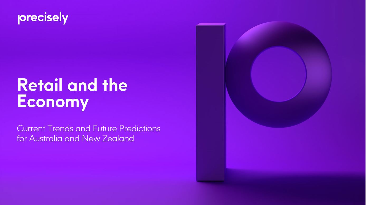 Retail and the Economy - Current Trends and Future Predictions Retail and the Economy - Current Trends and Future Predictions