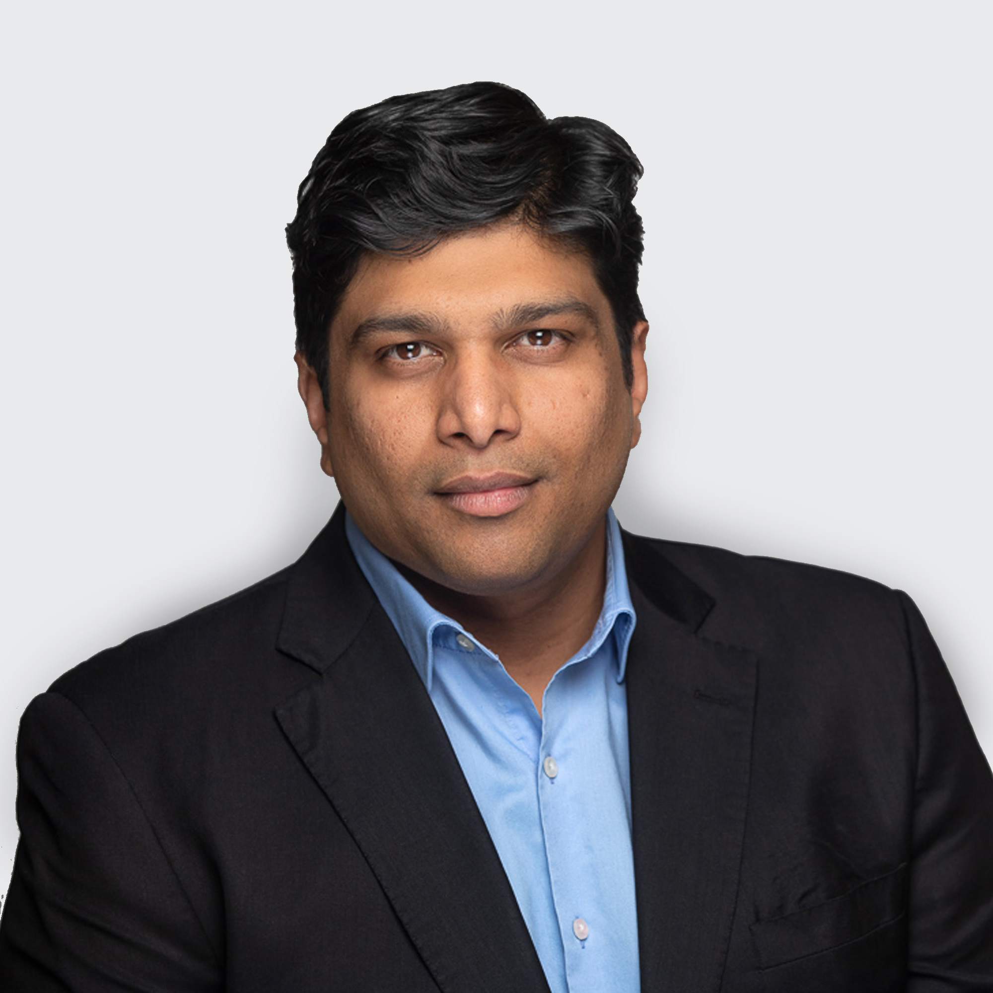 Anjan Kundavaram. Chief Product Officer