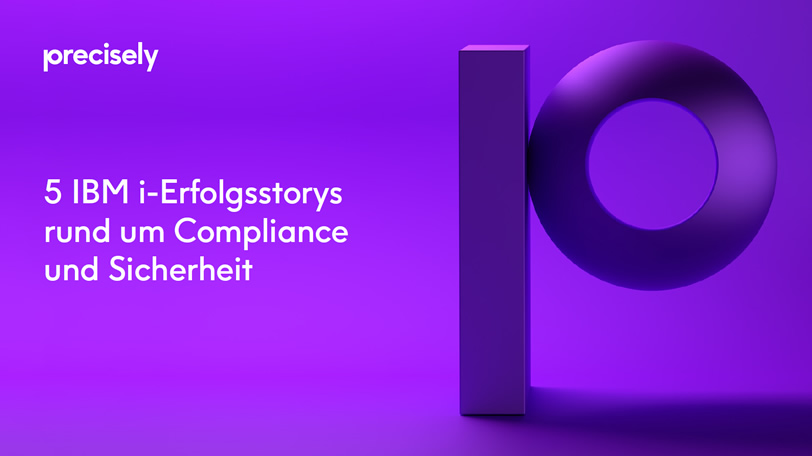 IBM i Compliance