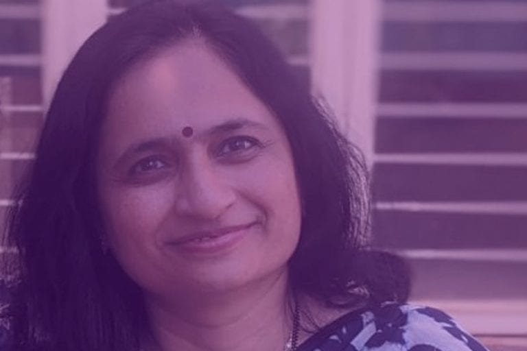 Precisely Women in Technology - Meet Aarti