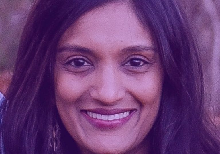 Precisely Women in Technology - Meet Nidhi