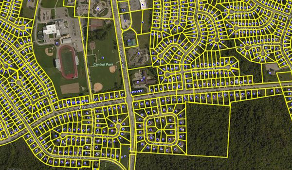 CadastralPlus: Intelligent cadastral mapping of Australia land parcels