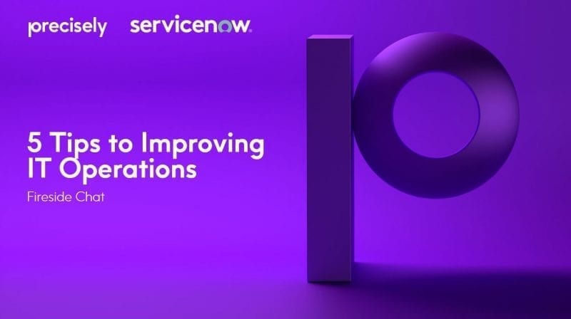 5 Tips to Improving IT Operations