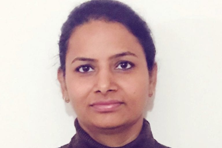 Precisely Women in Technology - Meet Neha