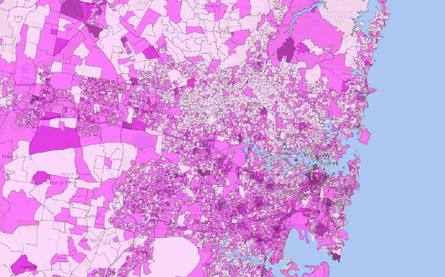 Demographic Data: A Collection of Variables From Precisely